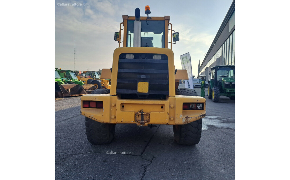 JCB 426B Gebraucht - 3