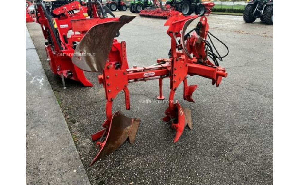 Maschio Gaspardo Lelio Pas S2 Gebraucht - 5