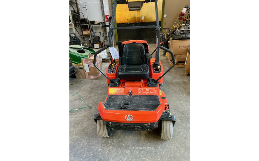 Kubota GZD 15 HD Gebraucht - 4