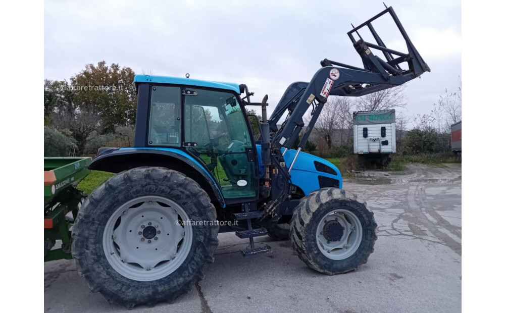 Landini GHIBLI 90 Gebraucht - 4