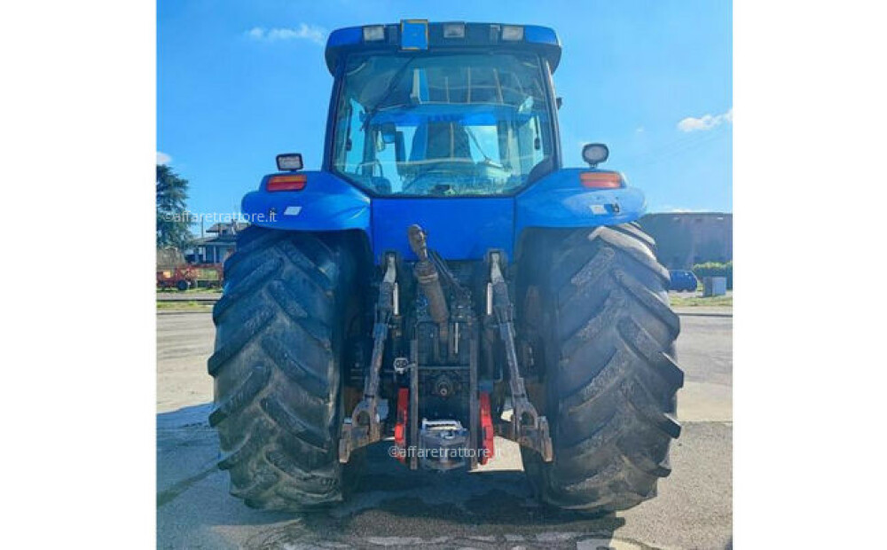 New Holland TG 285 Gebraucht - 6