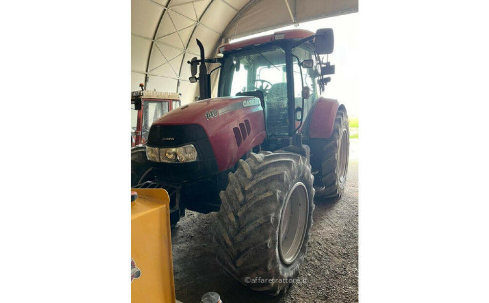 Case IH IH Maxxum 140 Gebraucht - 3