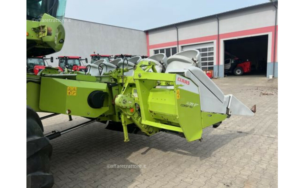 Claas CONSPEED 6-75 FC Usato - 5