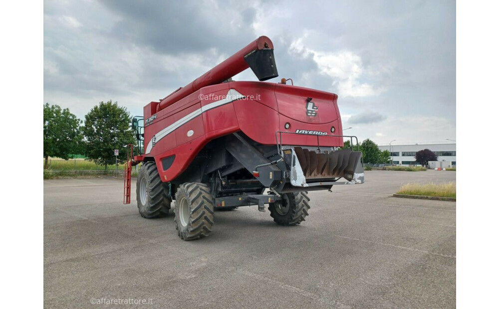 Laverda M304 Gebraucht - 11