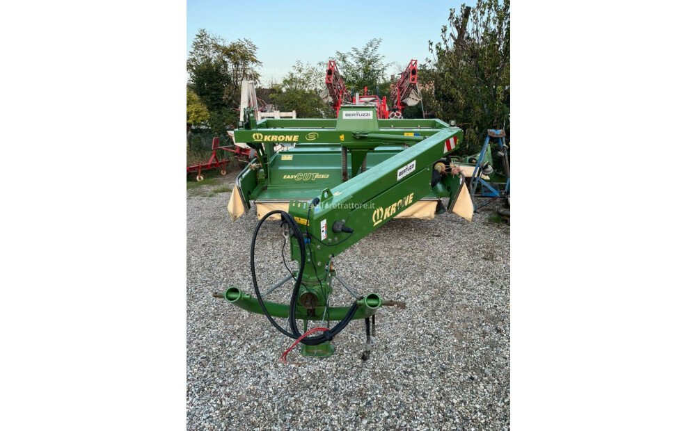 Krone Easy Cut 3200 cri Gebraucht - 1