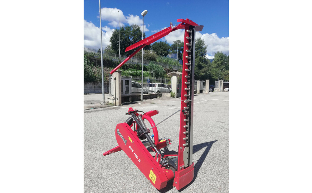 Enorossi BFS 180 H Neu - 3