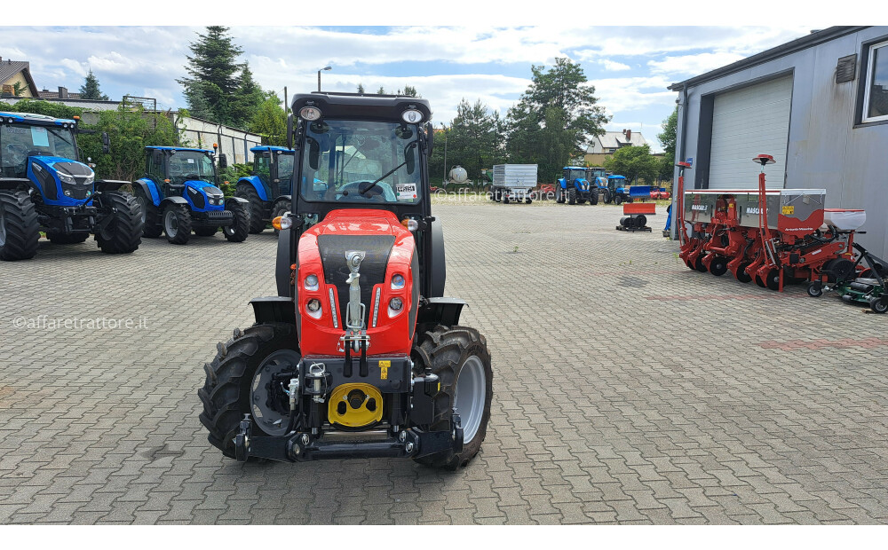 Antonio Carraro AV 2.85L Neu - 10