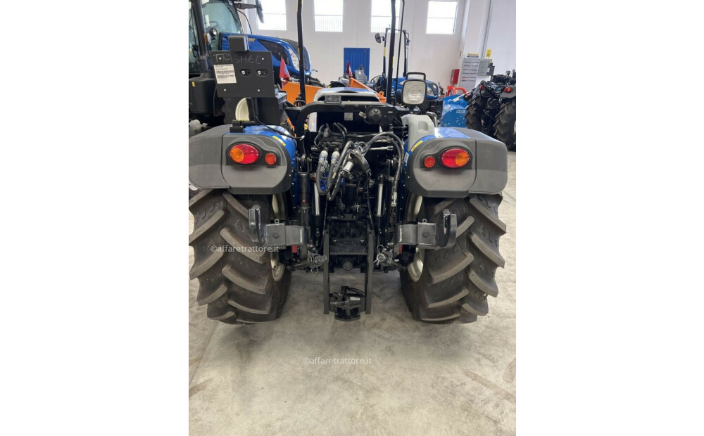 New Holland T4.110FS Neu - 4