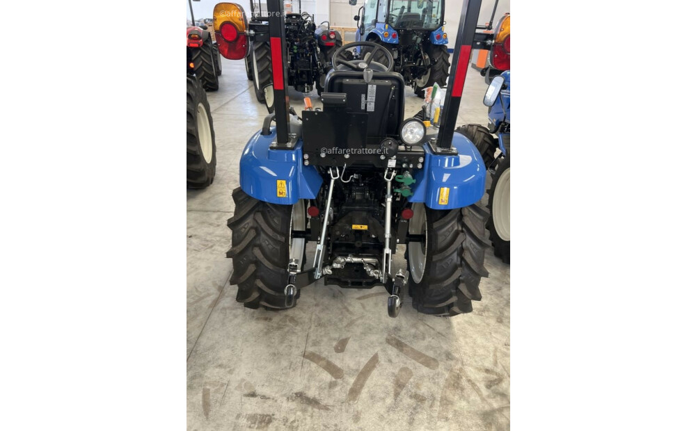 New Holland BOOMER 25 Neu - 4