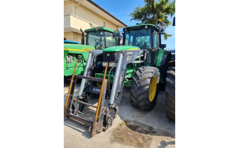 John Deere 6830 Gebraucht - 5