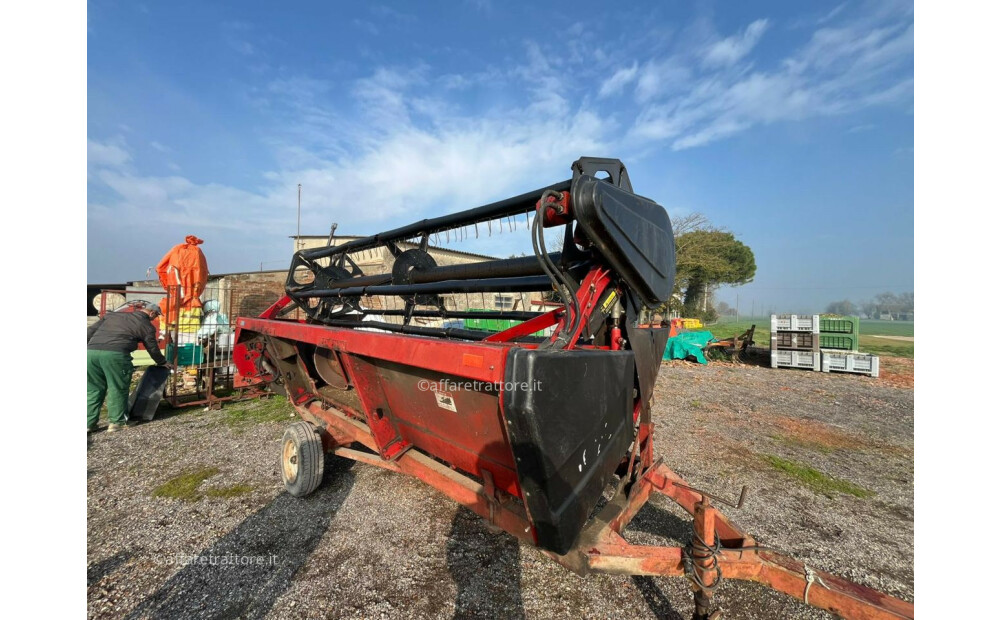 Case IH INTERNATIONAL 1160 E Usato - 8