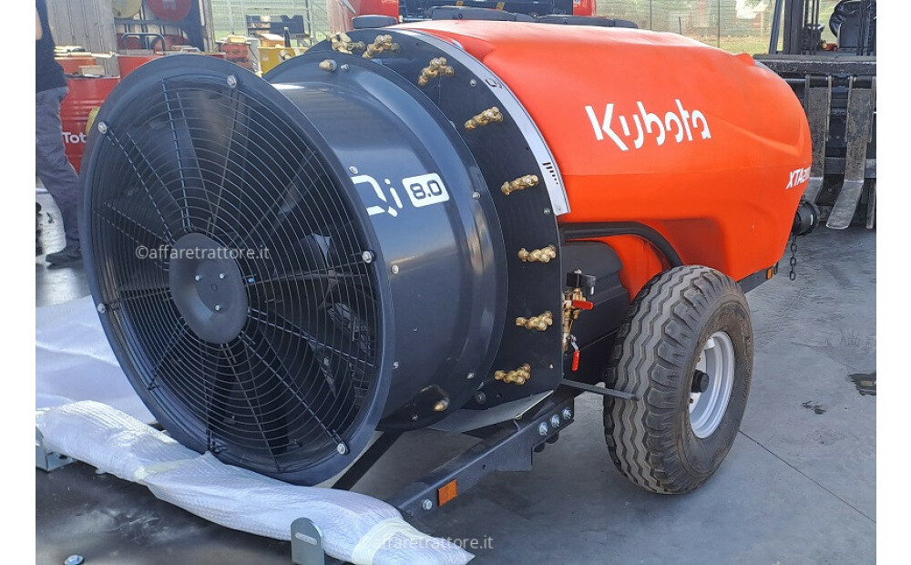 Kubota XTA 2110 Nuovo - 3