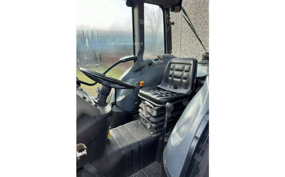 New Holland TN 90 F D T Gebraucht - 4