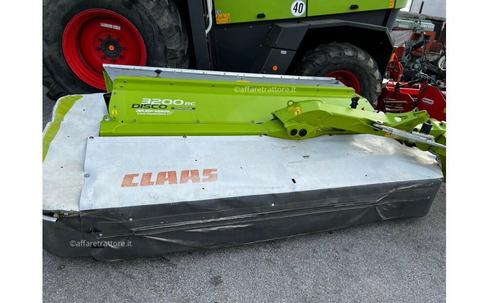 Claas DISCO 3200 FRC Gebraucht - 3