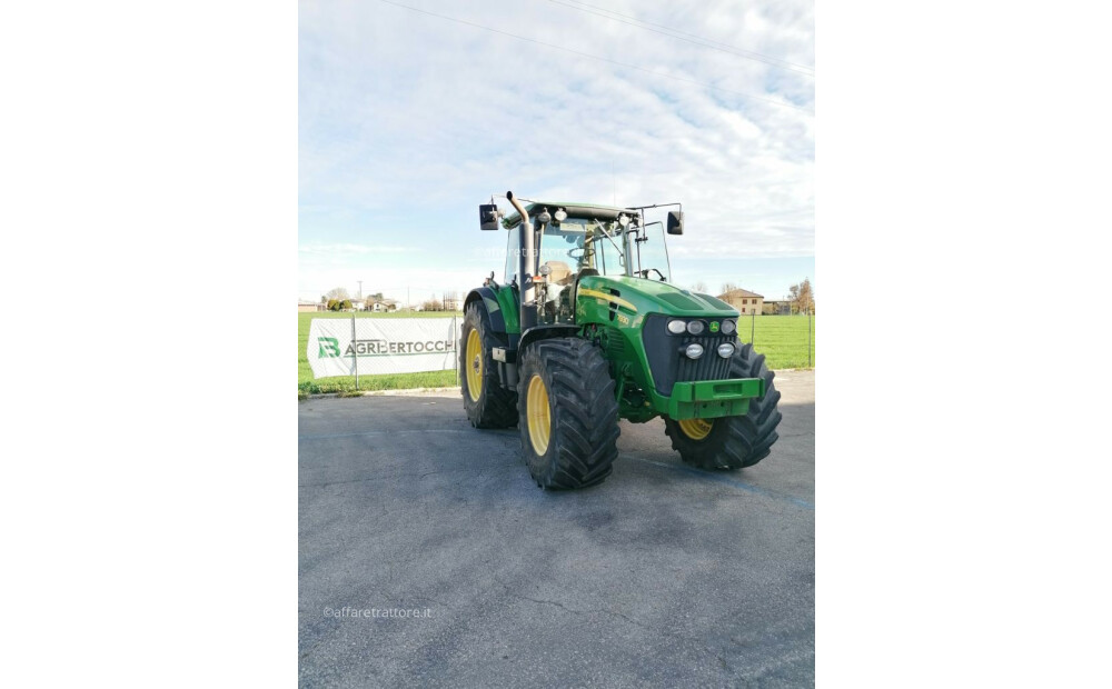 John Deere 7930 AUTOPOWER Gebraucht - 1