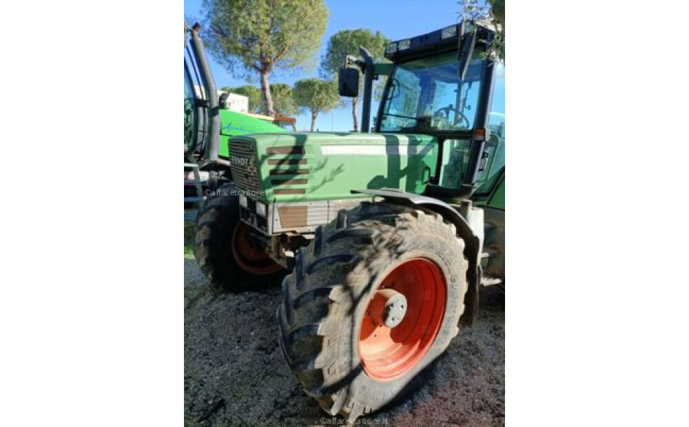 Fendt FARMER 312 Gebraucht - 3