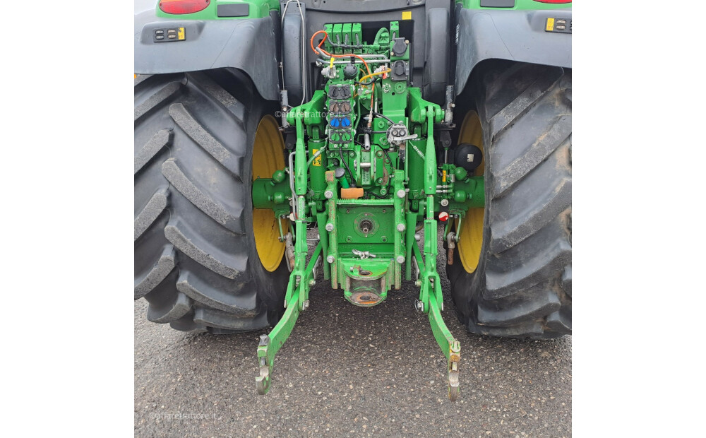 John Deere 6145 Gebraucht - 6