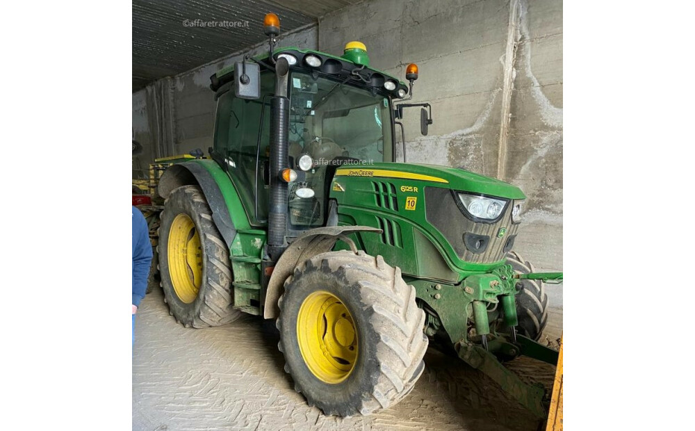 John Deere 6125R Usato - 1