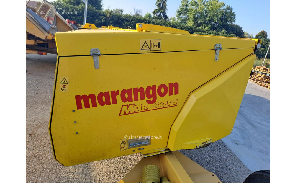 210701 Marangon MDR 614 Scheibenmähbalken für Häcksler - 4