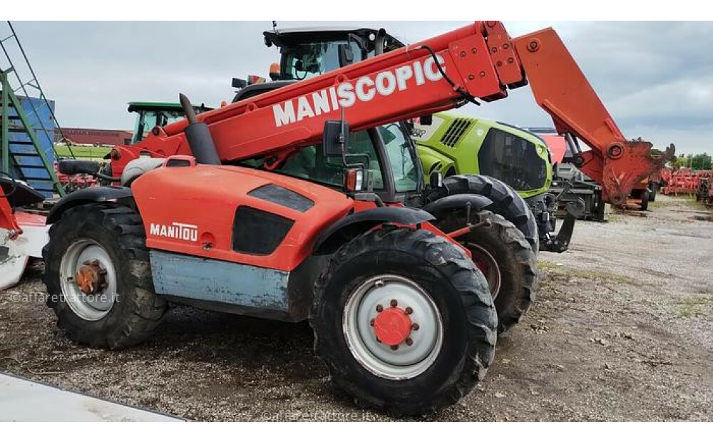 Manitou MLT 935 Gebraucht - 1