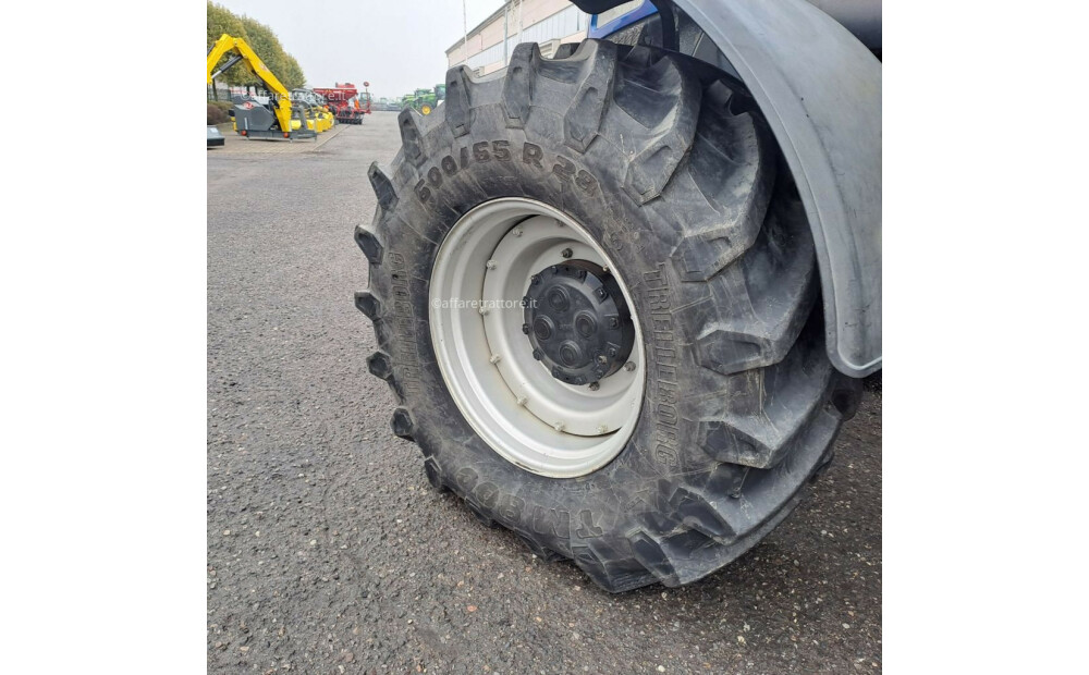 New Holland T7.270 AUTOCOMMAND BLUE POWER Gebraucht - 8