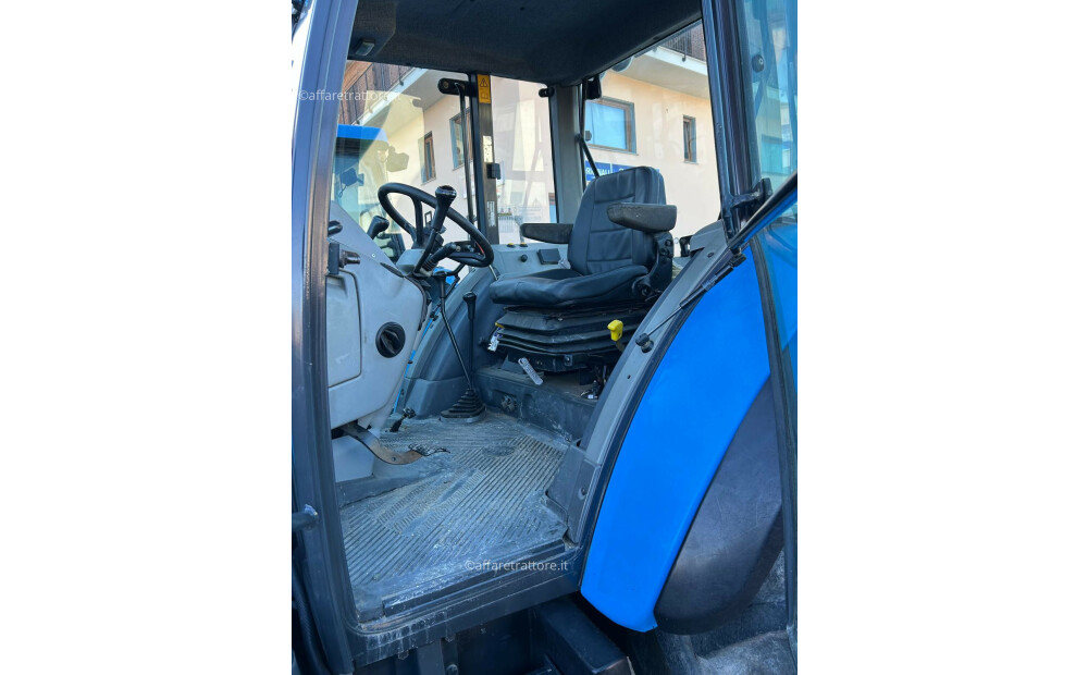 Landini GHIBLI DT 90 Gebraucht - 2