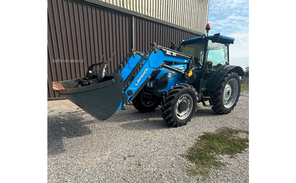 Landini POWERFARM 100 Gebraucht - 1