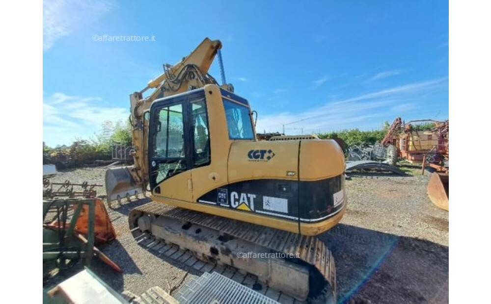 Caterpillar 312CL Gebraucht - 6