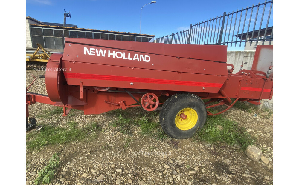 New Holland Usato - 2