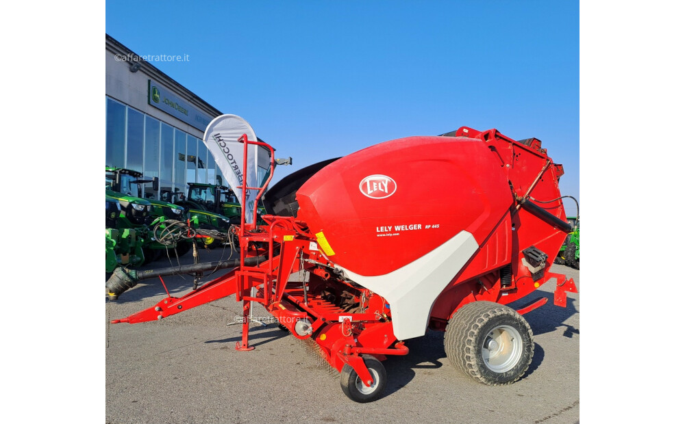 Lely-welger RP445 Gebraucht - 1