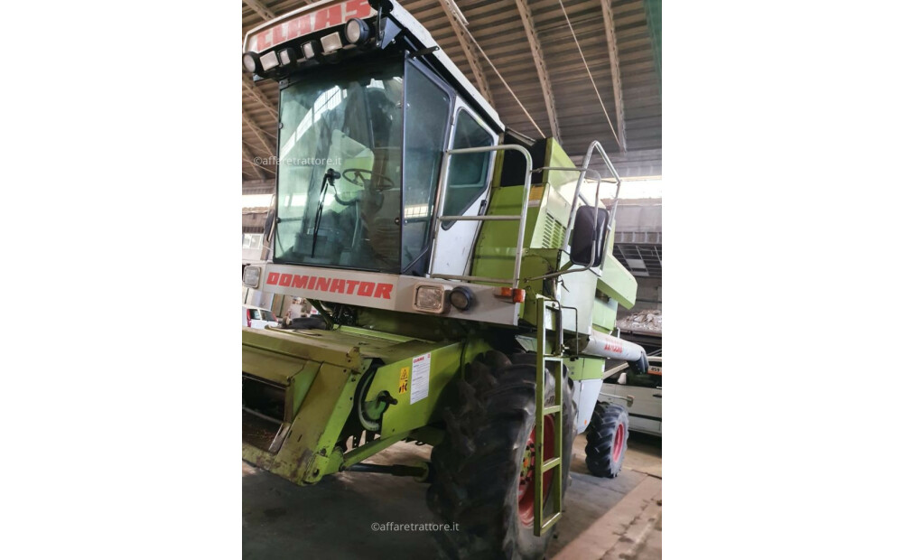 Claas DOMINATOR 88 SL Gebraucht - 4