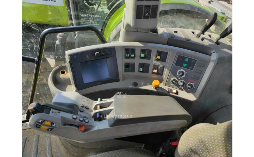 Claas AXION 810 CEBIS Usato - 6