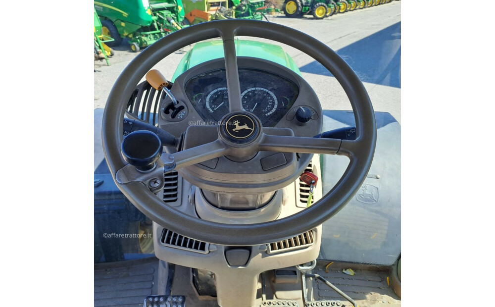 John Deere 6210R Gebraucht - 9