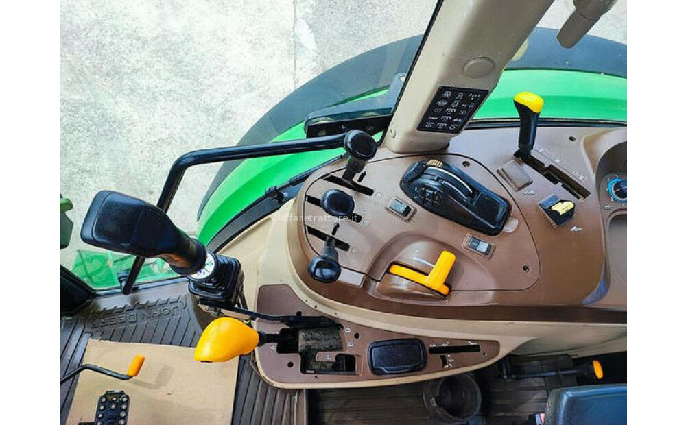 John Deere 5820 Gebraucht - 9