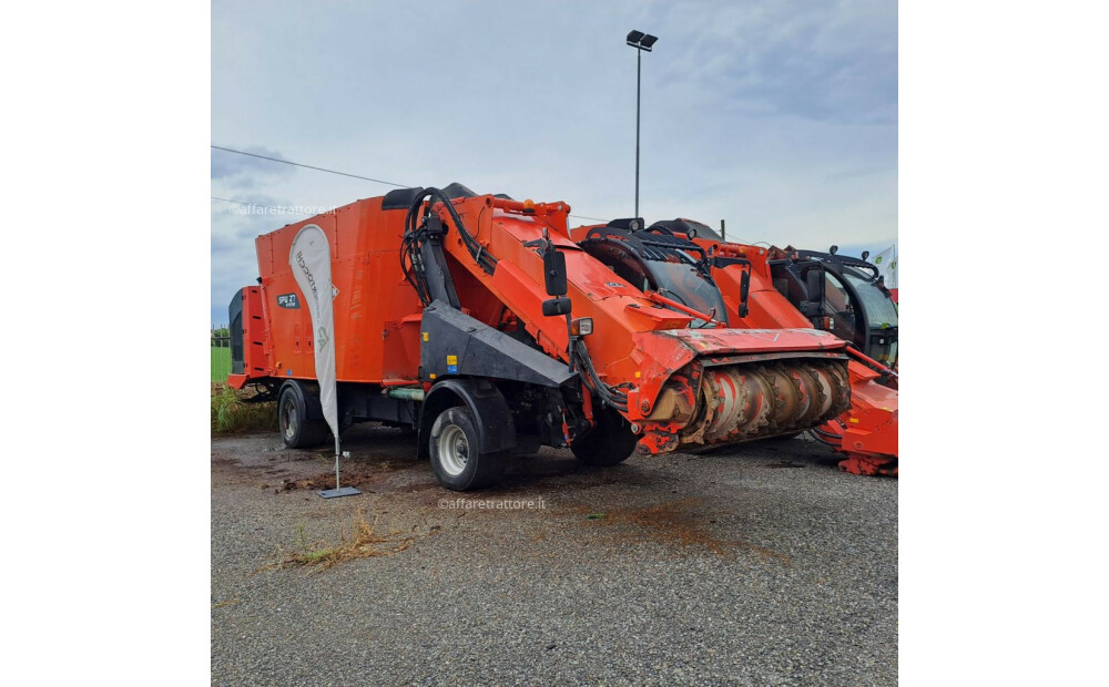 Kuhn SPW 27 INTENSE Gebraucht - 2