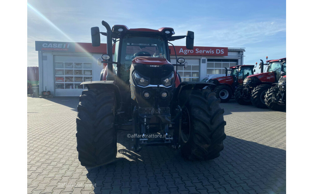 Case-Ih PUMA 200 Neu - 4