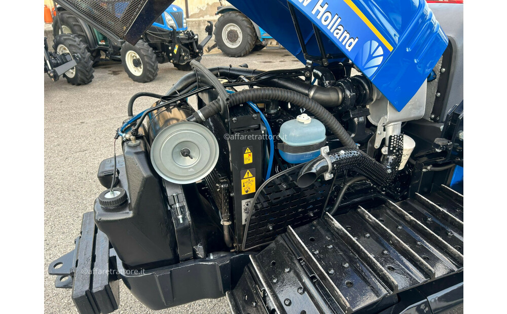 New Holland TK90A Gebraucht - 9