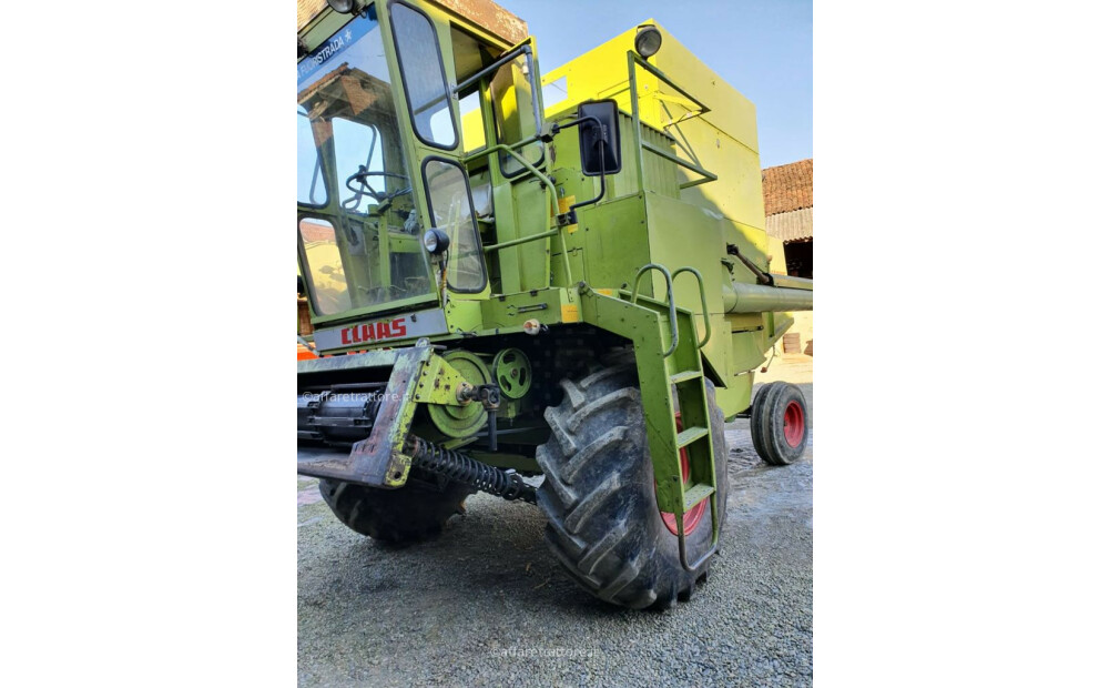 Claas DOMINATOR 85 Usato - 5