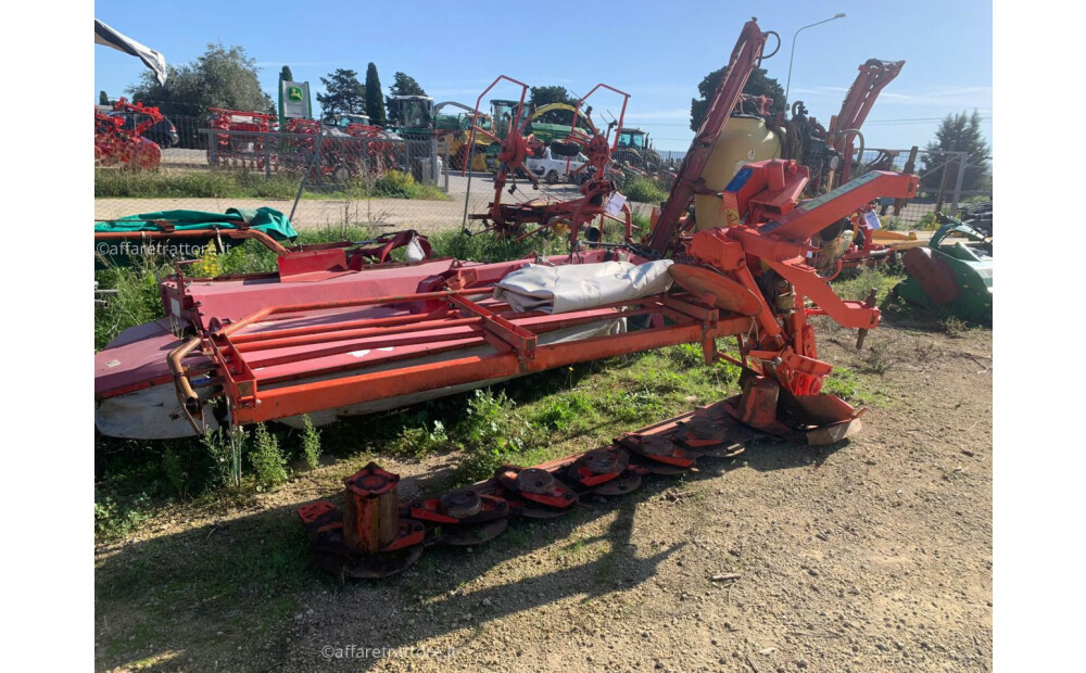 Kuhn GMD 700 GII Neu - 3