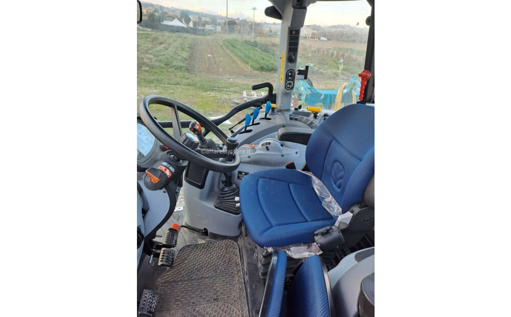 New Holland T5.95 Gebraucht - 9