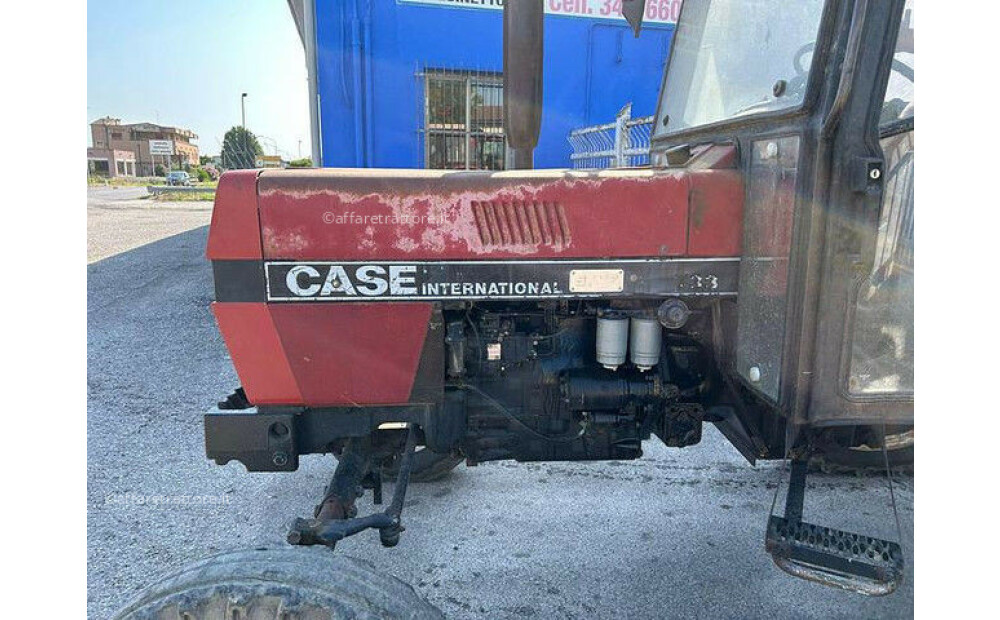 Case-Ih 733 Gebraucht - 11