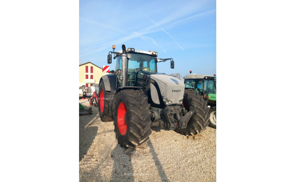 Fendt 930 VARIO Gebraucht - 2