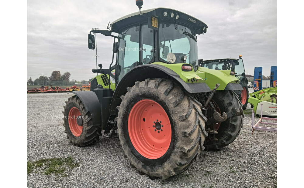 Claas ARION 530 Gebraucht - 3