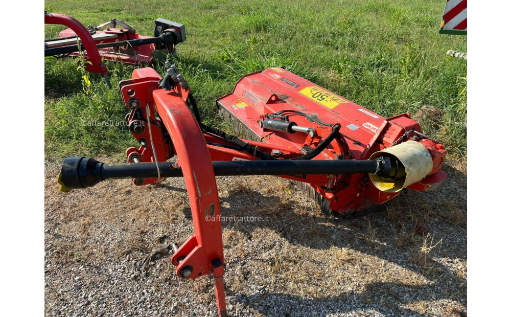 Maschio Giraffa 185 se Gebraucht - 2