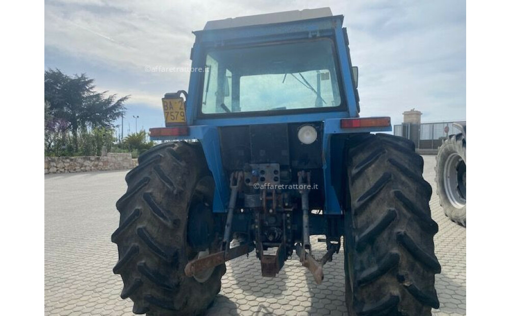 Landini 88+60 Gebraucht - 3