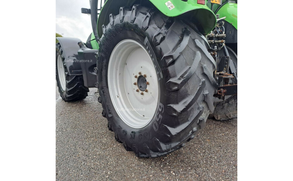 Deutz-Fahr AGROTRON 200 Gebraucht - 8