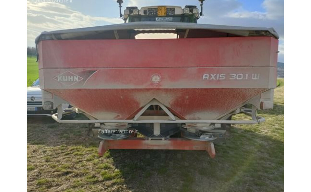 Kuhn AXIS 30.1 W Gebraucht - 4