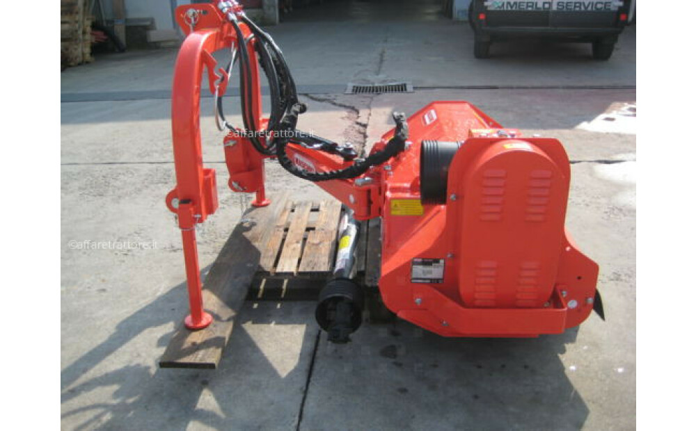 Maschio GIRAFFA 160 SI Neu - 6