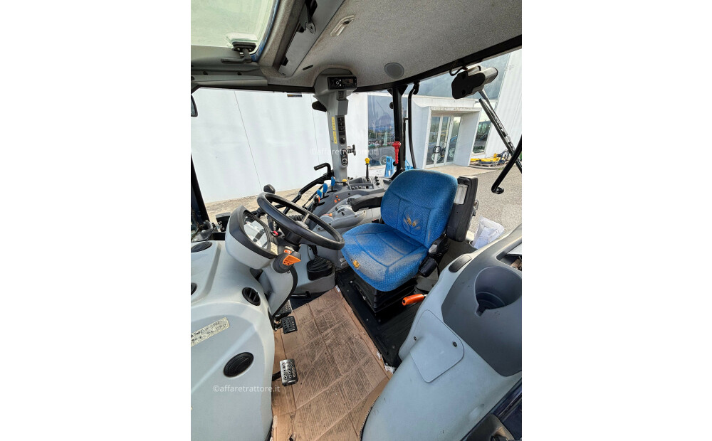 Gebrauchter New Holland T5 105 Traktor - 6