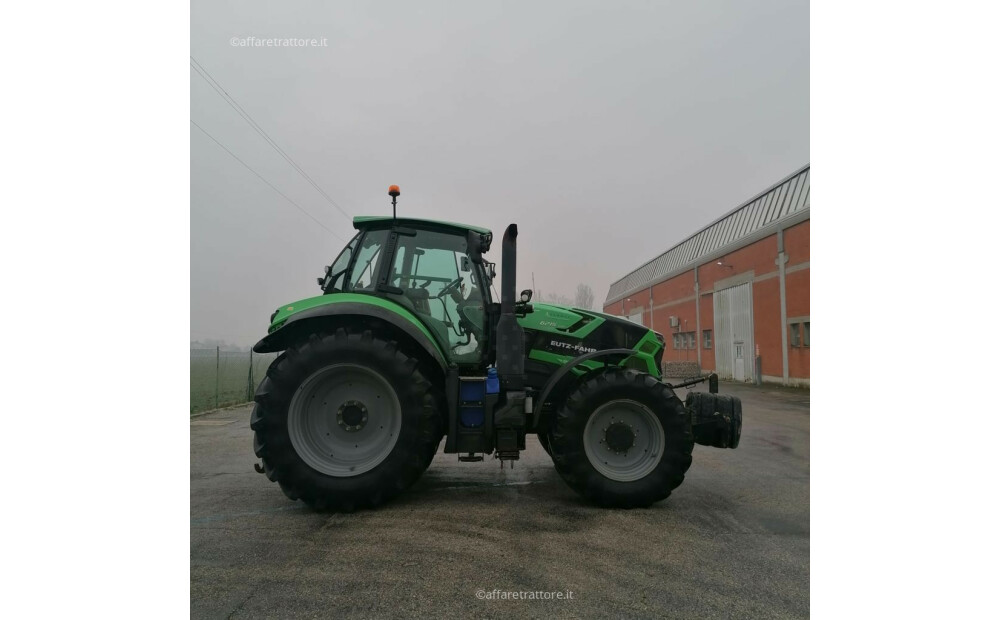 Deutz-Fahr AGROTRON 6215 TTV Gebraucht - 7